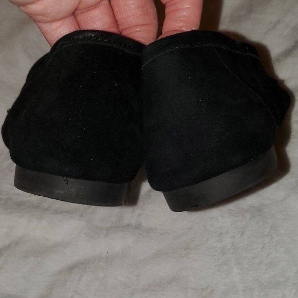 Aerosoles Hour Penny Loafer Flat Size 8.5 - Picture 5 of 6